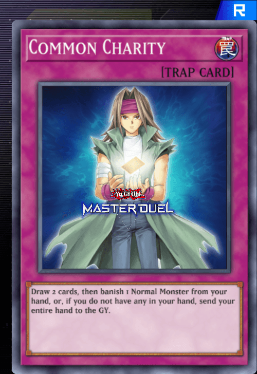 card image