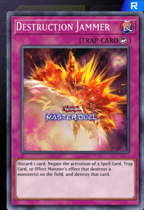card image