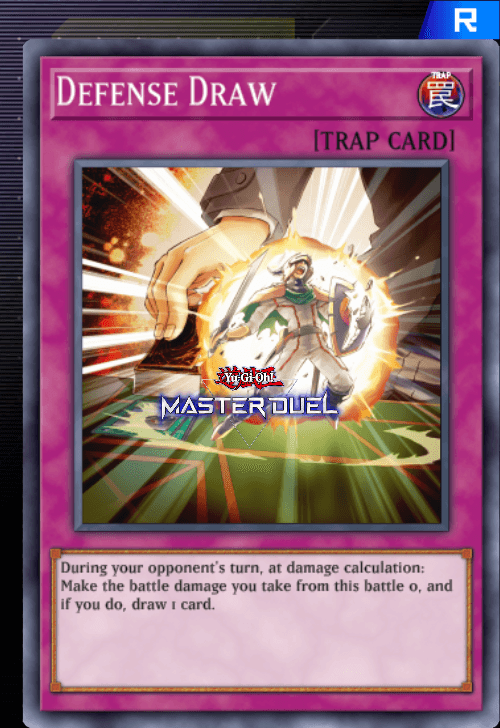 card image