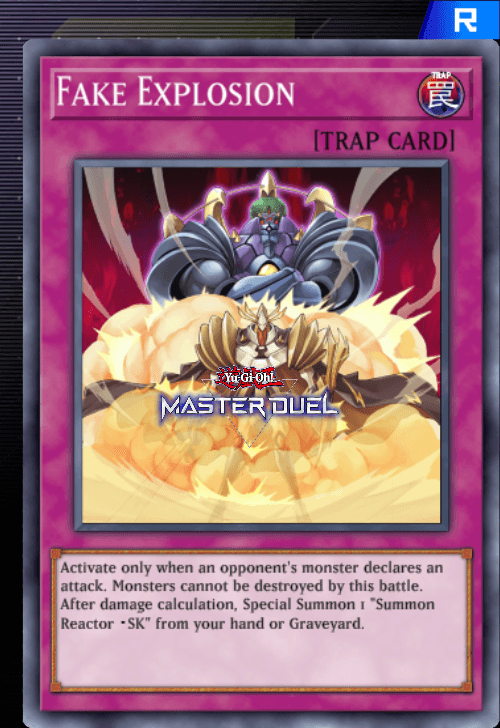 card image