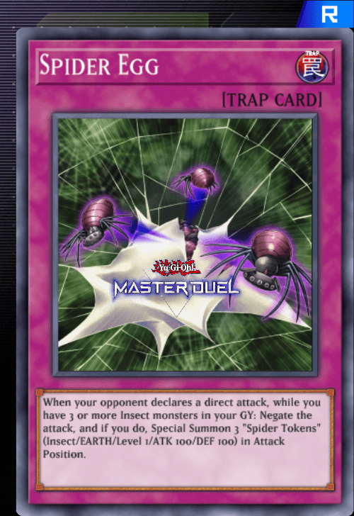 card image