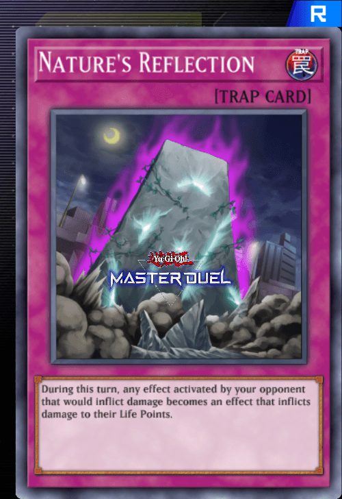 card image
