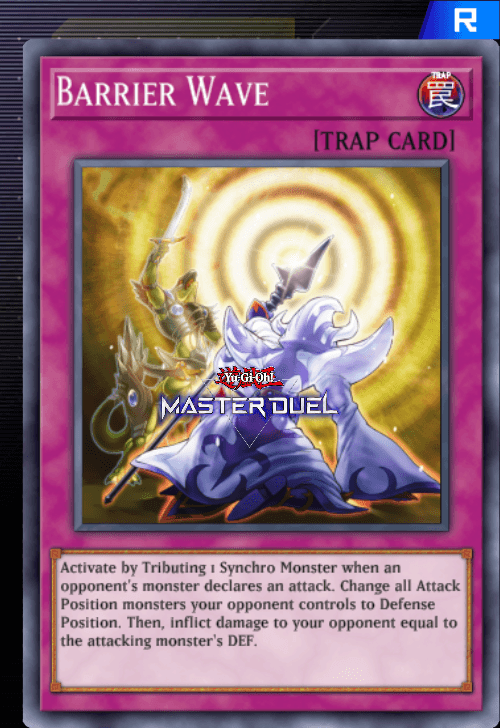 card image
