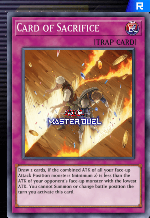 card image