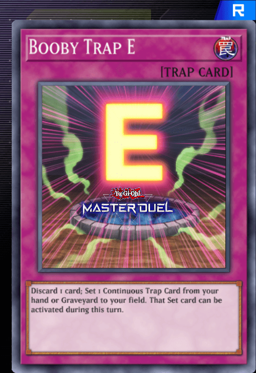 card image