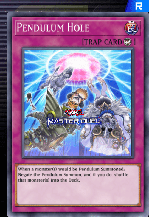 card image