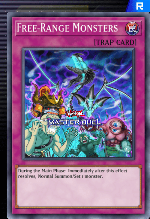 card image