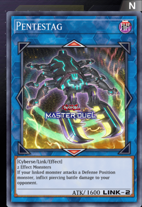 card image