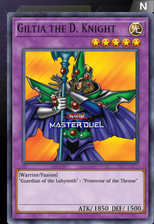 card image