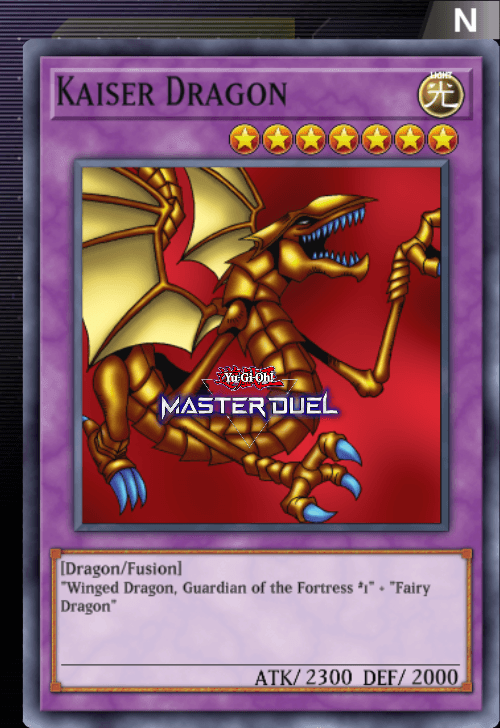 card image