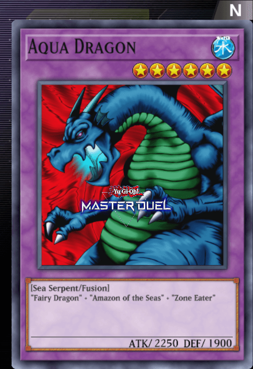 card image