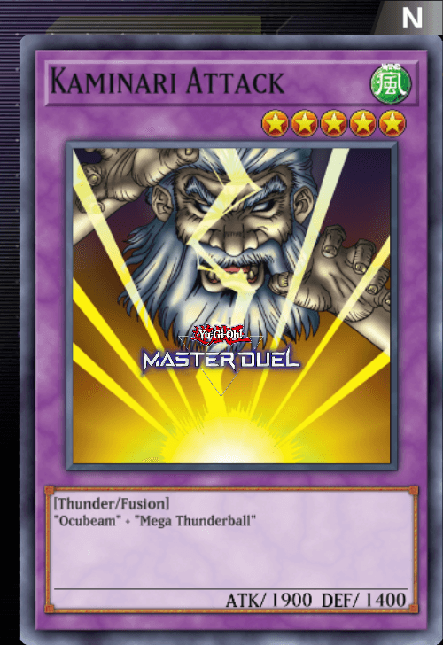 card image