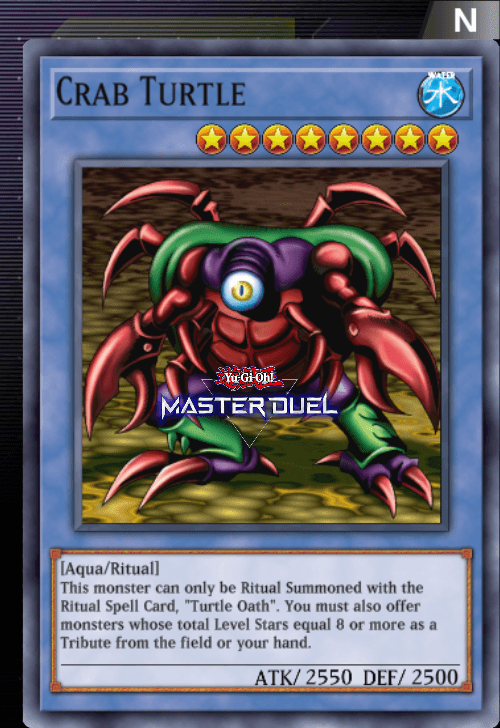 card image