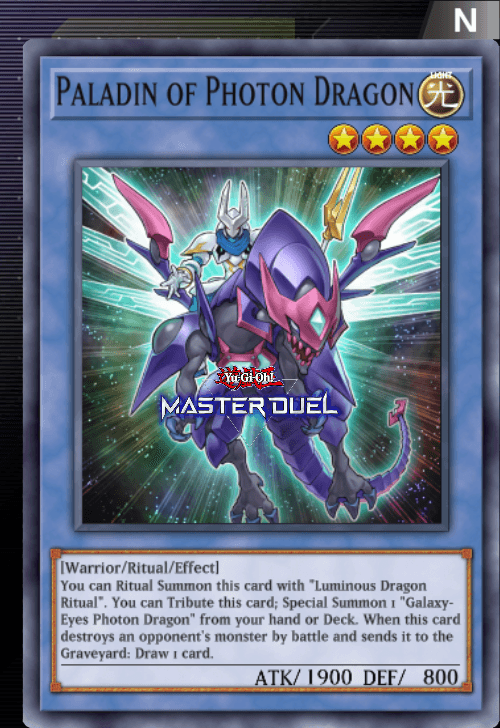 card image
