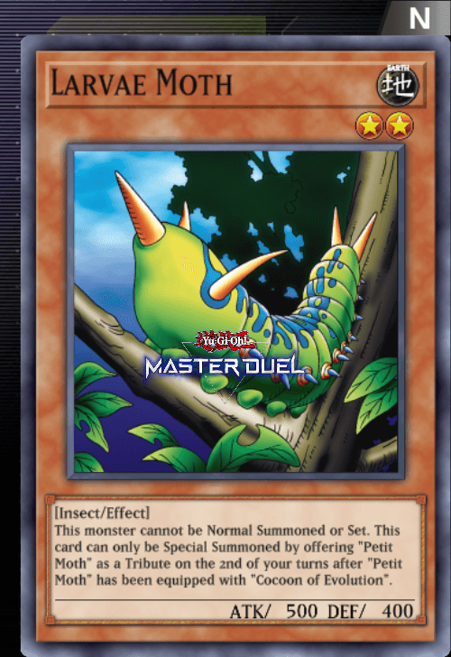 card image
