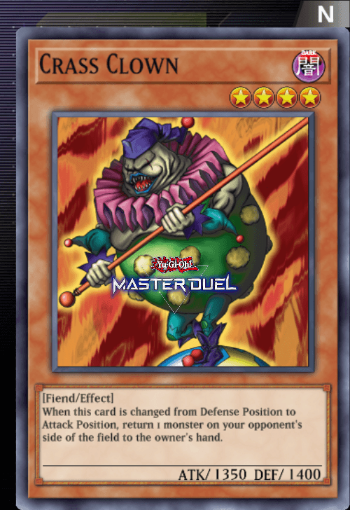 card image