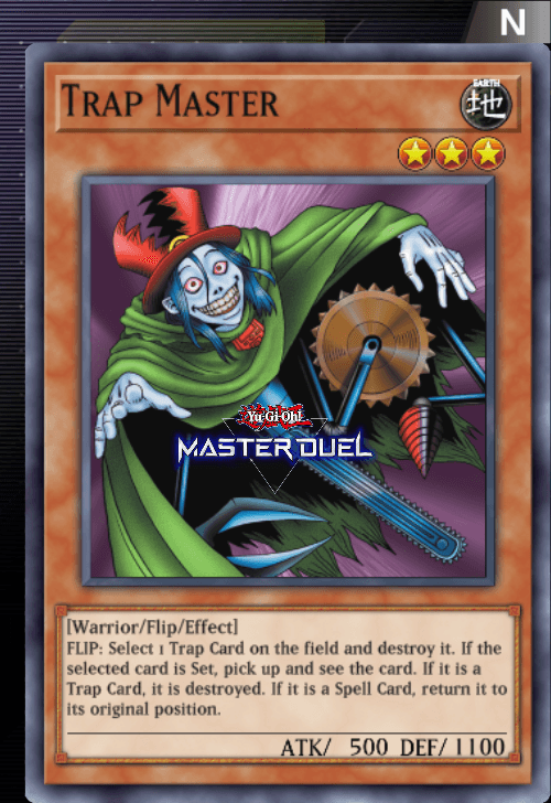 card image