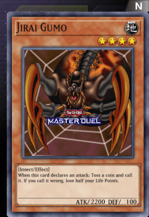 card image