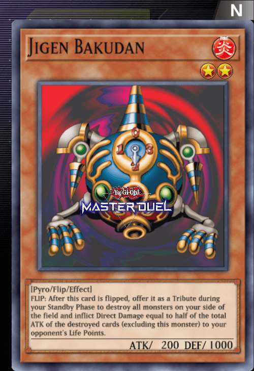 yugioh cards inflict direct damage Yu-Gi-Oh! Yugi Starter Deck (2002) Complete Set| TradingCardSets.Com main image 0