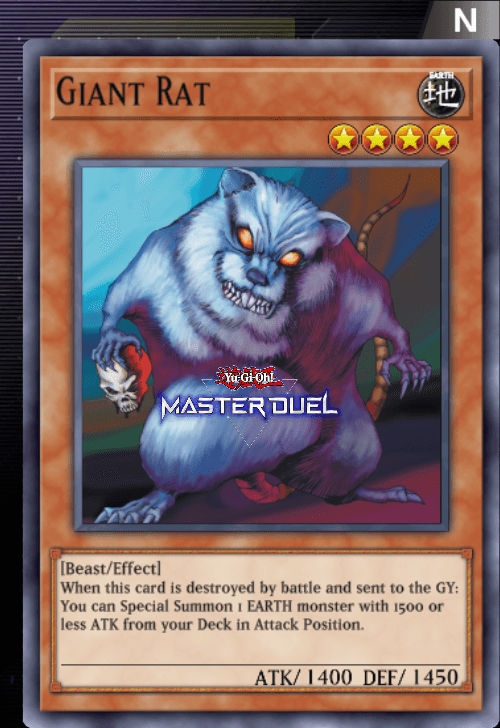 card image