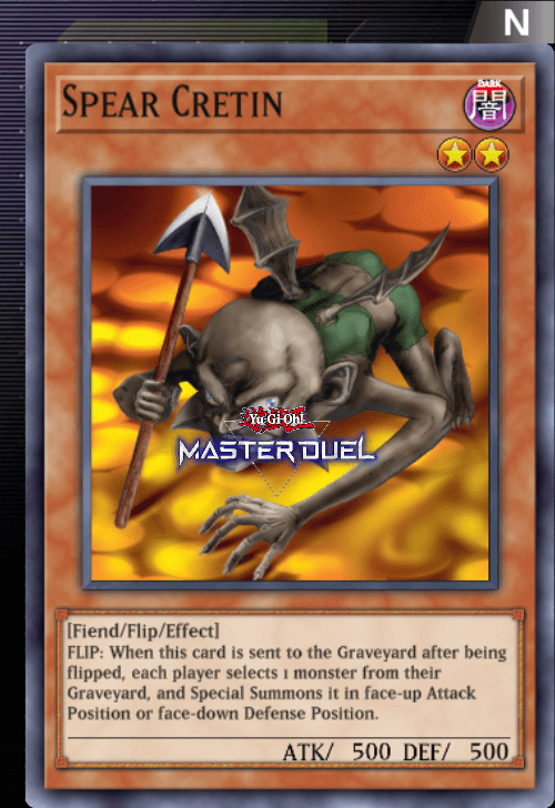 card image