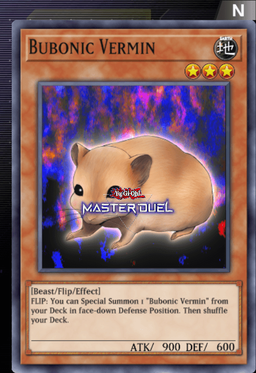 card image
