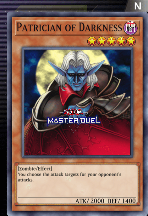 card image
