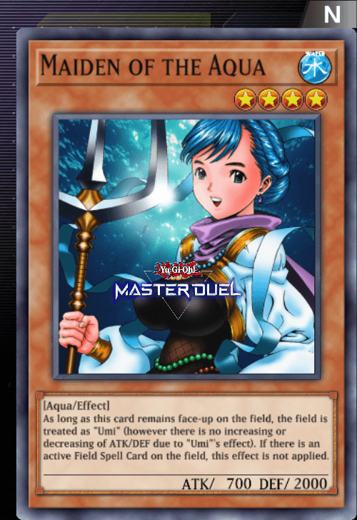 card image