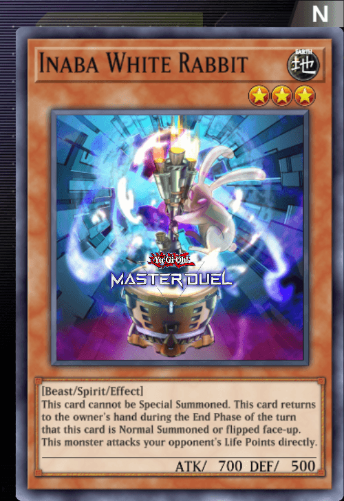 card image