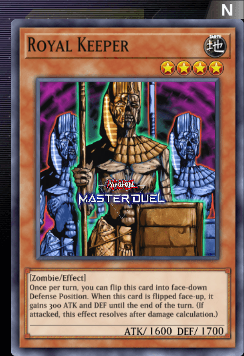 card image