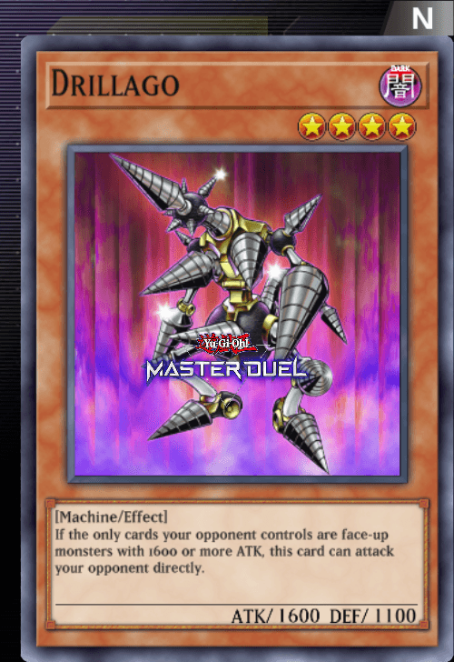 card image