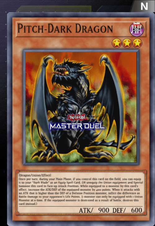 card image