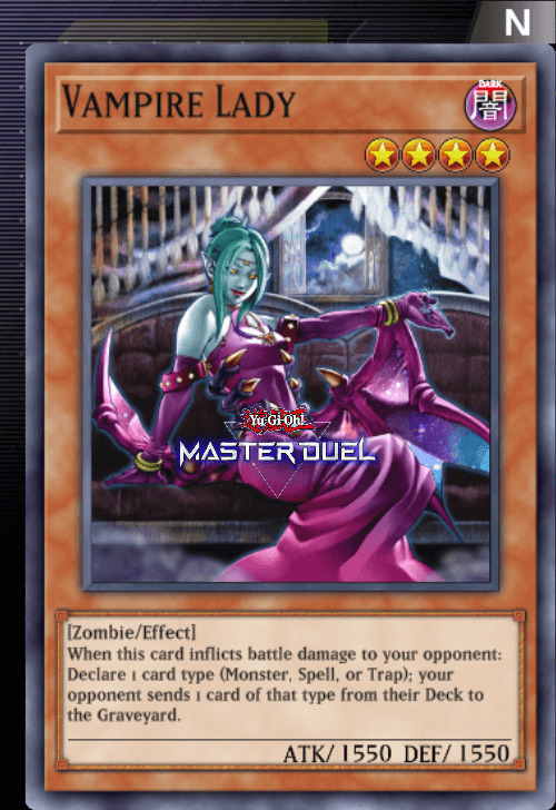 card image