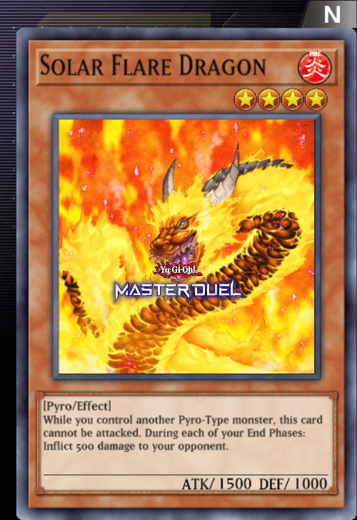 card image