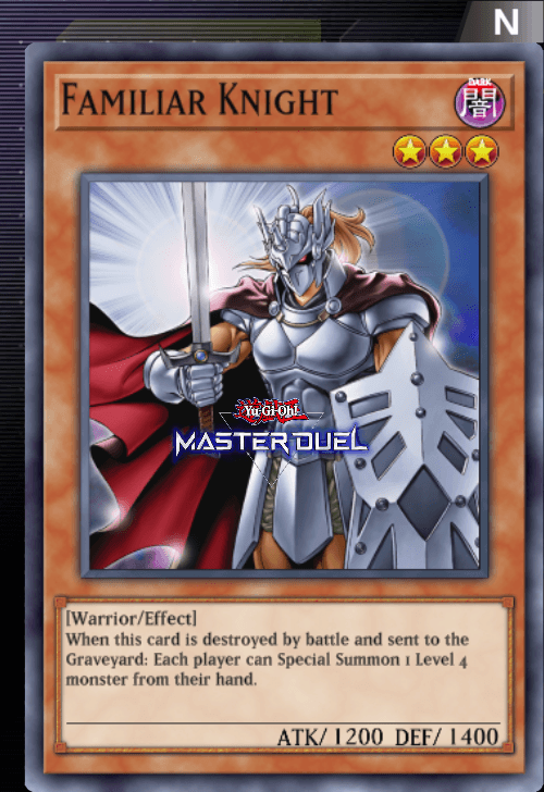 card image