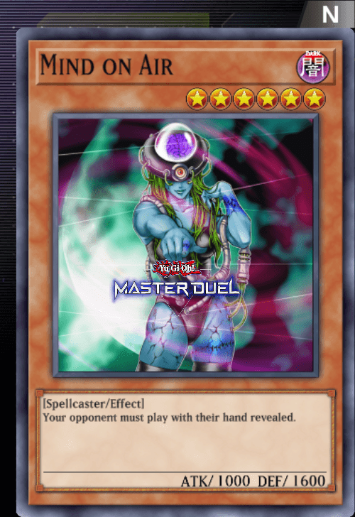 card image