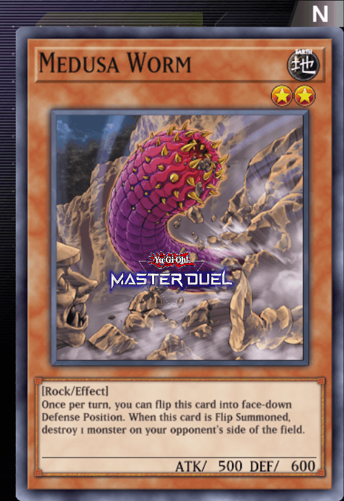 card image