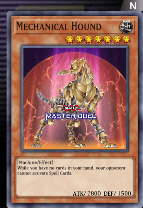 card image