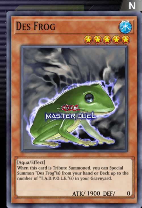 card image