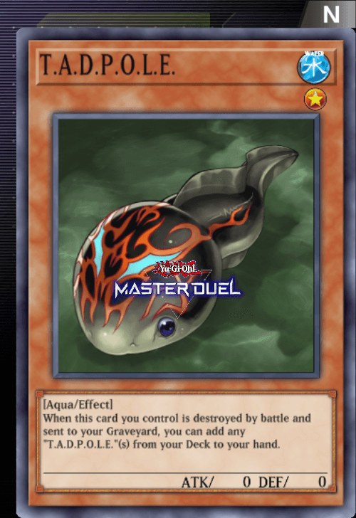 card image