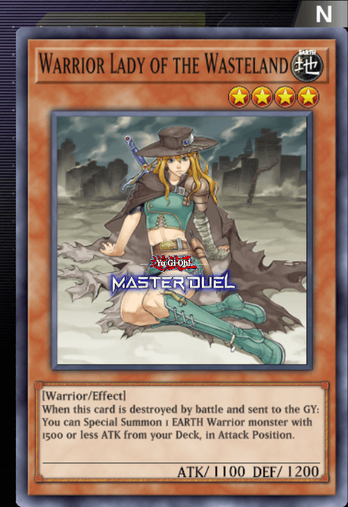 card image