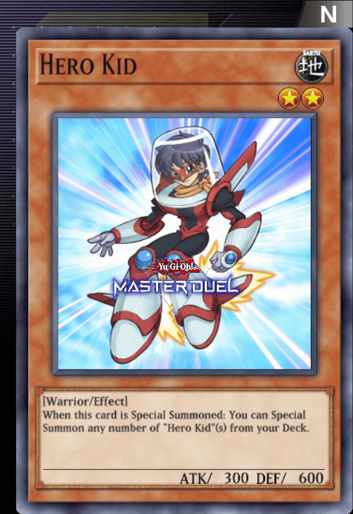 card image