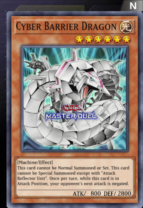 card image
