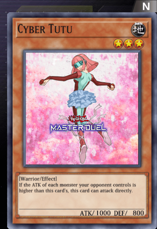 card image