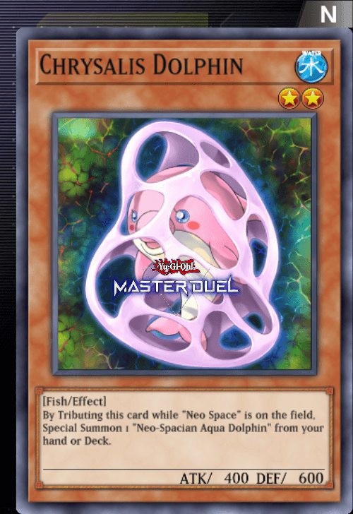 card image