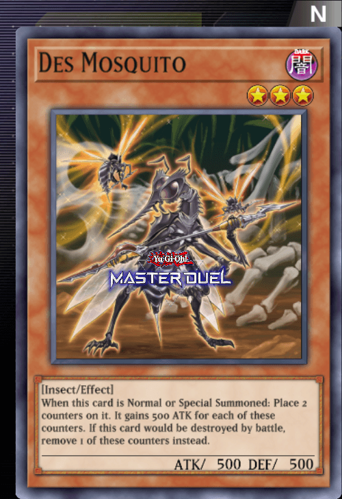 card image