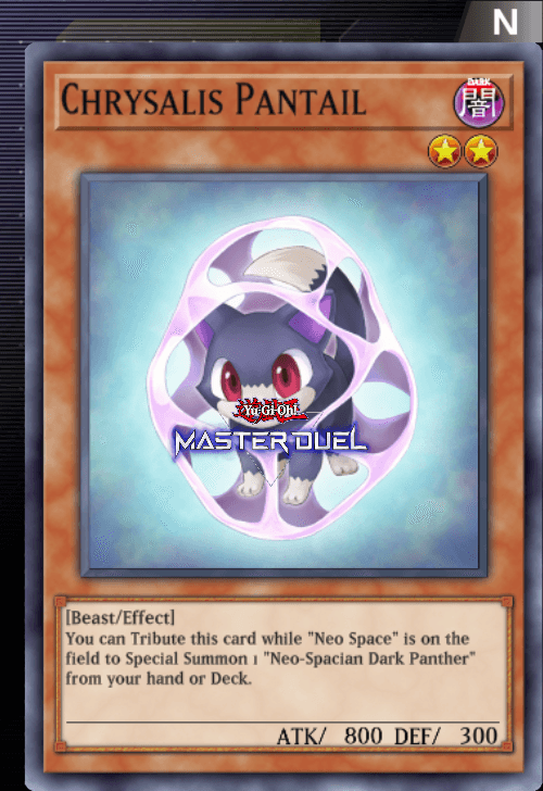 card image