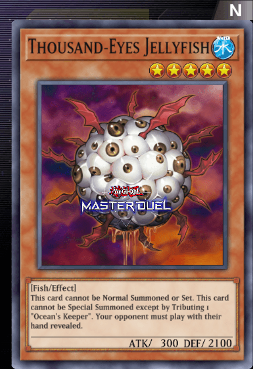 card image