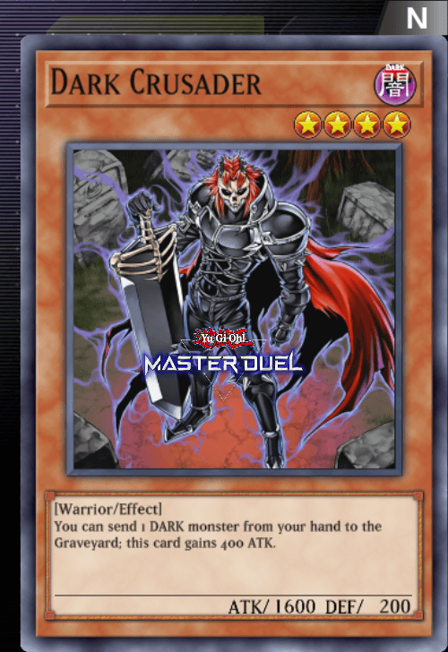 card image