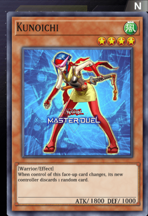 card image